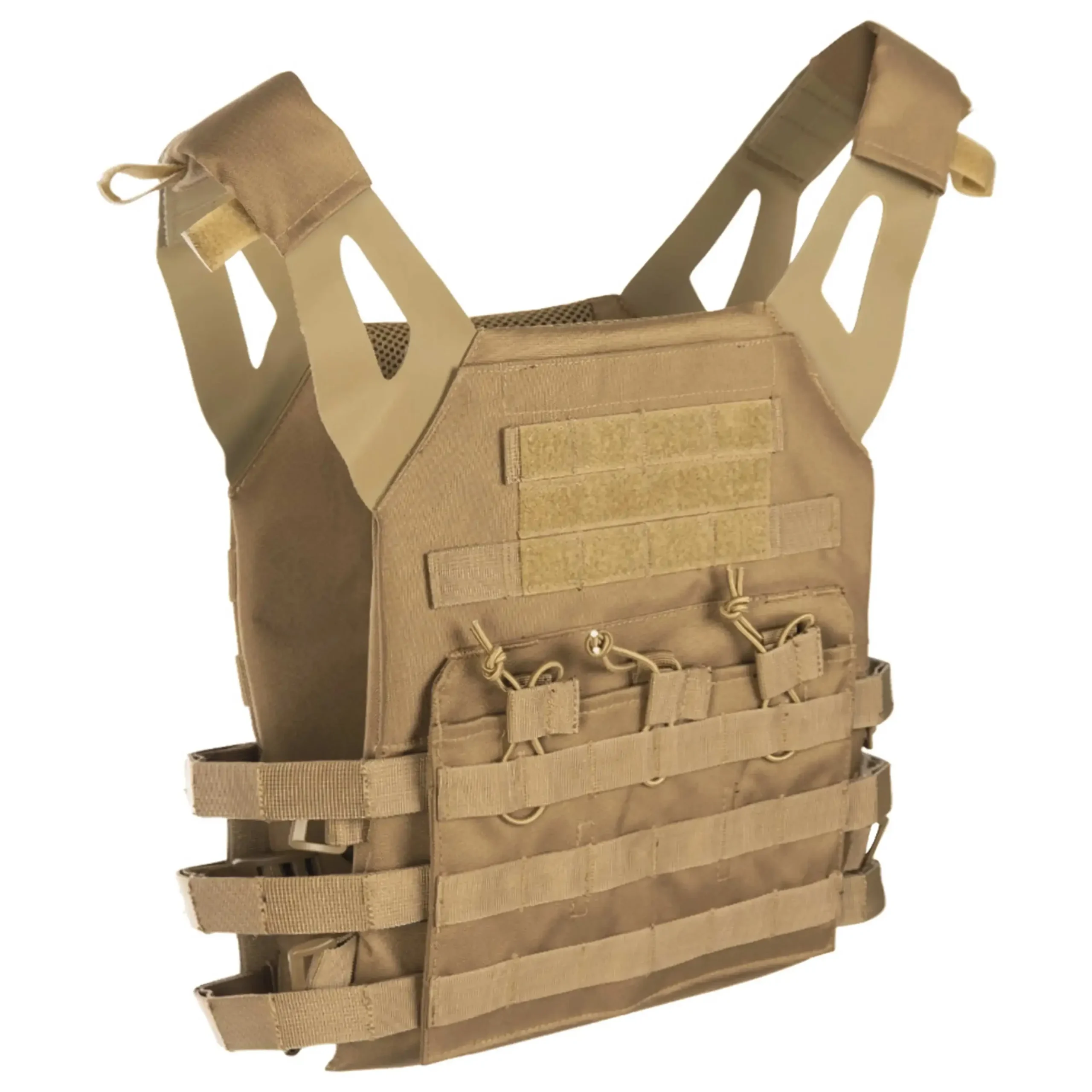 Taktische Weste Plate Carrier Gen. II – Bild 3
