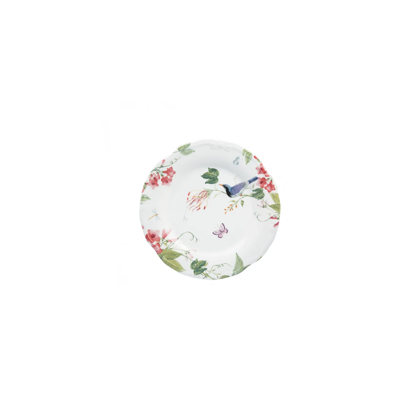 Karaca Lanie 6 Personen Frühstücksset und Servierschalen, 26 Teilig – Bild 8