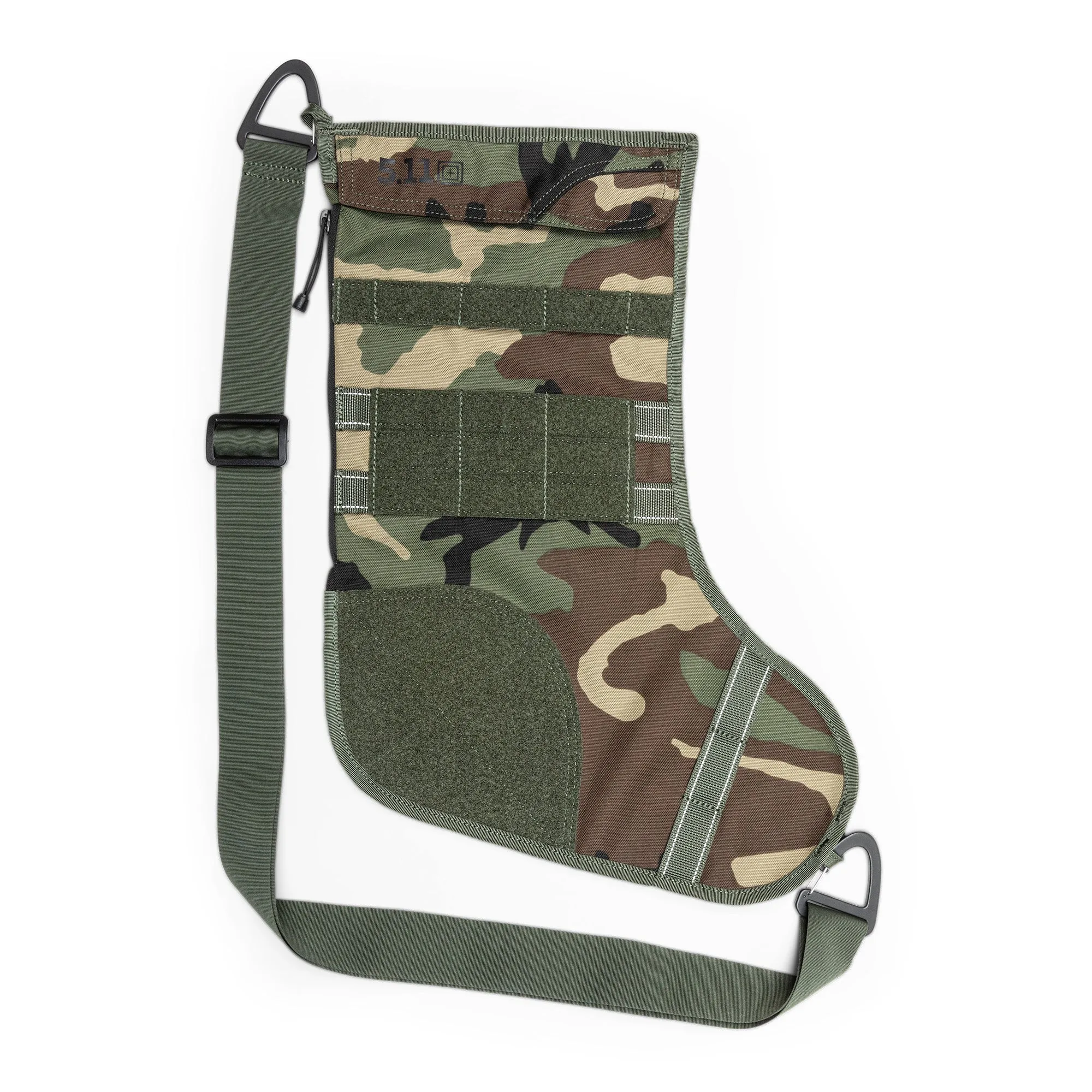 Weihnachtsstrumpf The Ultimate Stocking – Bild 2