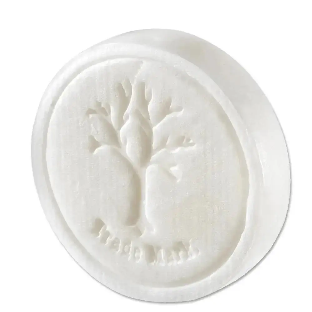 Rasierseife Tallowate Tobacco – Bild 2