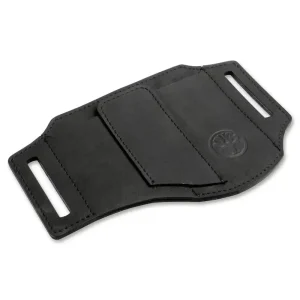 Lederholster ED Three