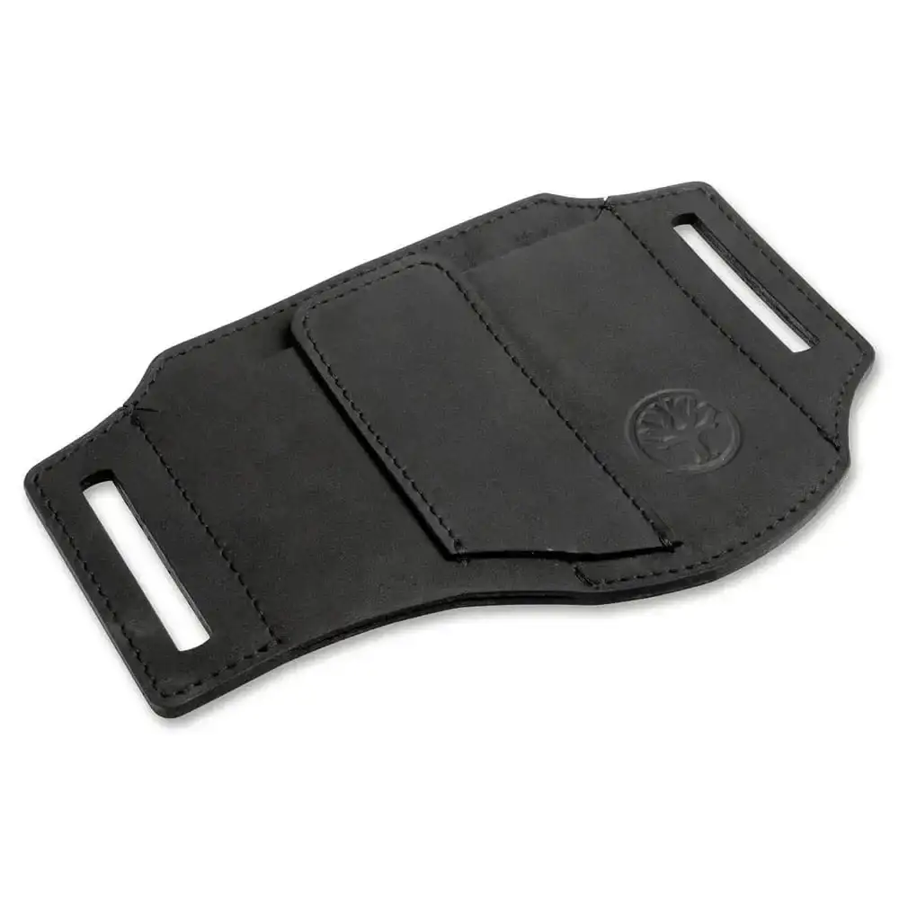Lederholster ED Three