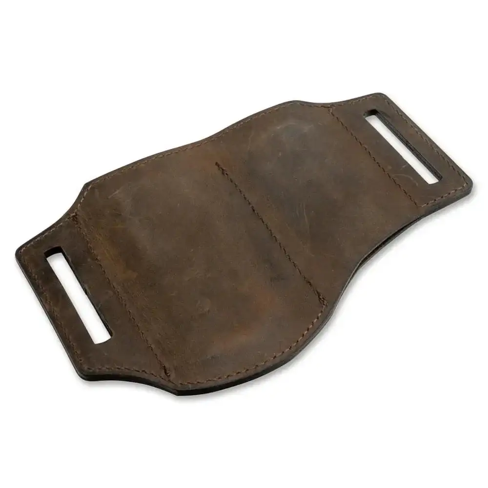 Lederholster ED Three – Bild 4