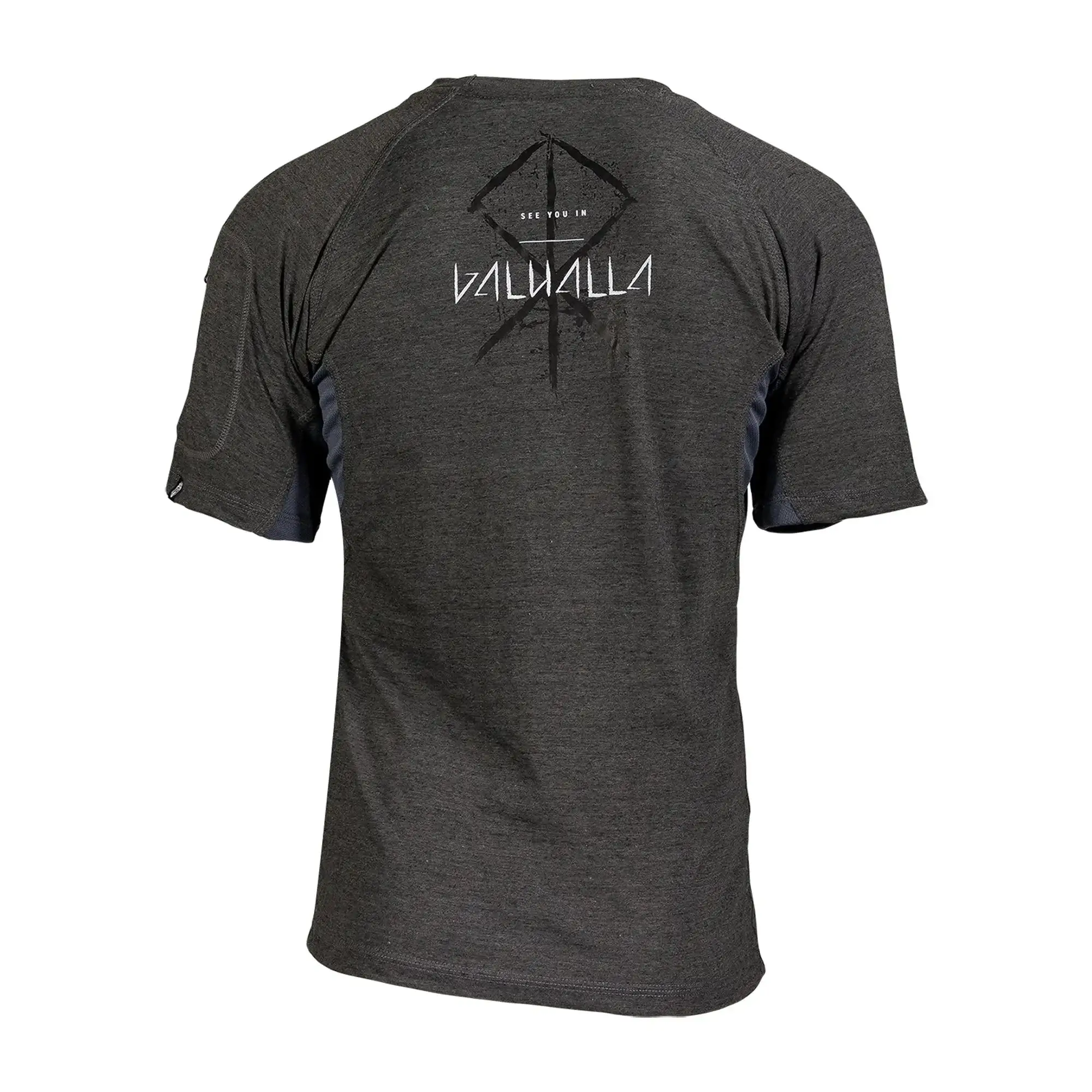 T-Shirt Aesir Rune – Bild 2