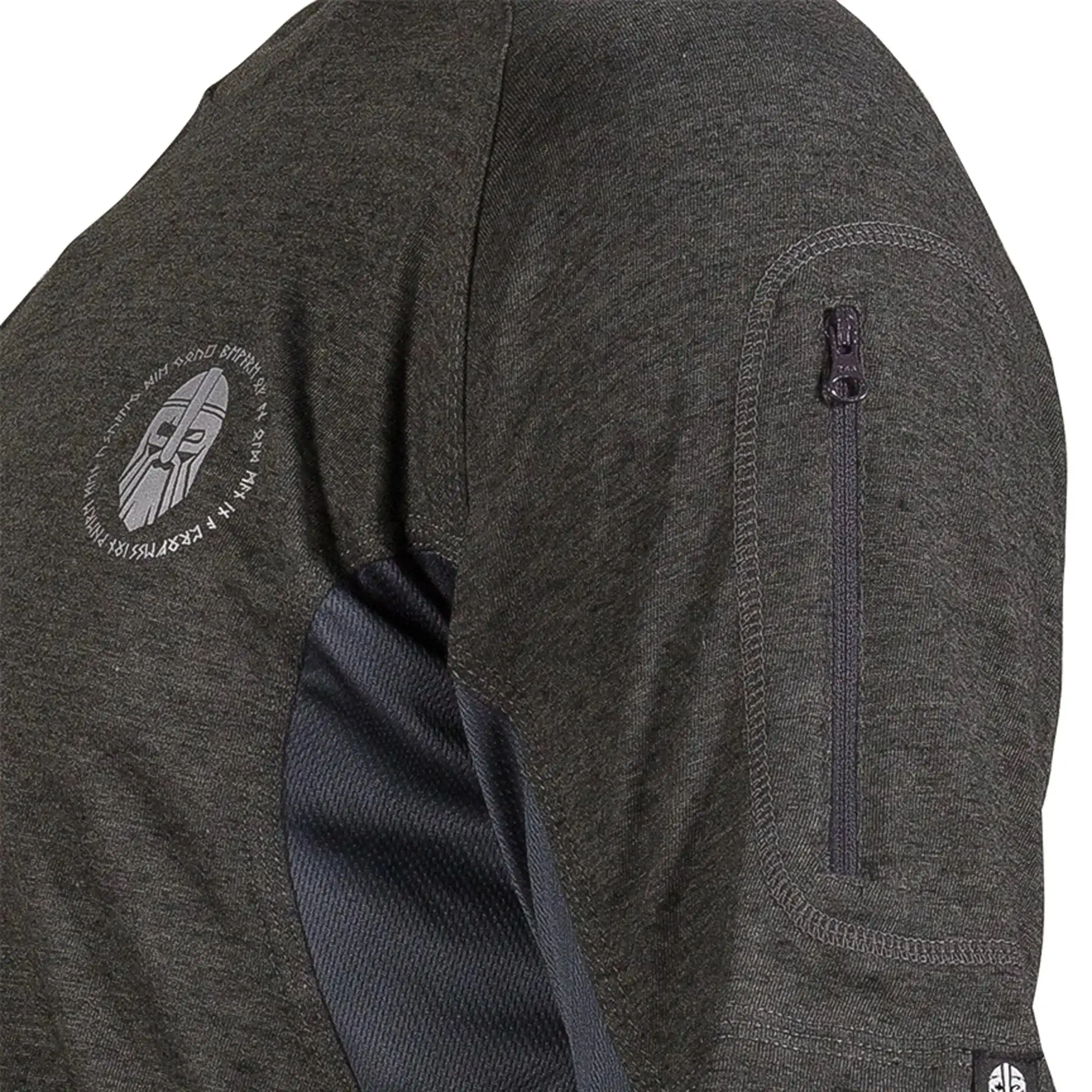 T-Shirt Aesir Rune – Bild 5