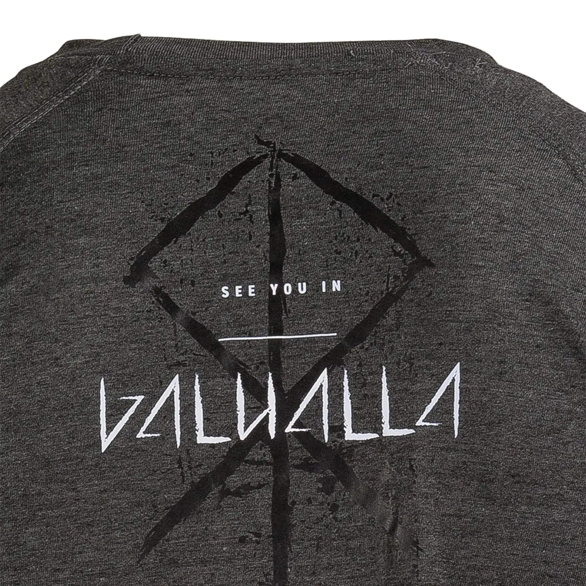 T-Shirt Aesir Rune – Bild 6