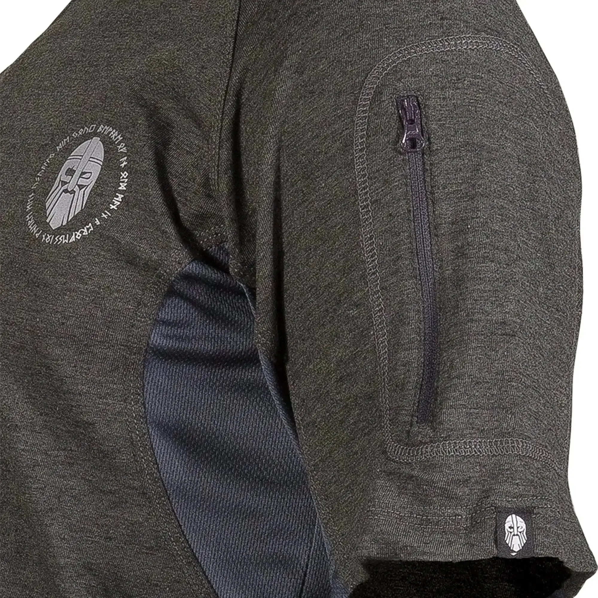 T-Shirt Aesir Tour – Bild 5