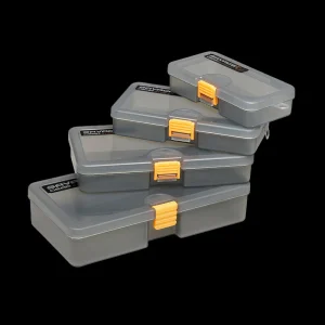 Lure Box 1 Combi Kit / Smoke