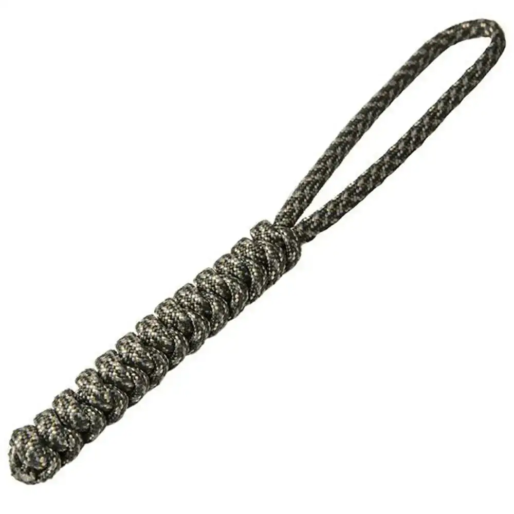 Schlüsselanhänger Fallschirmleine Viper – Bild 3