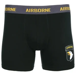 Boxershorts 101st Airborne