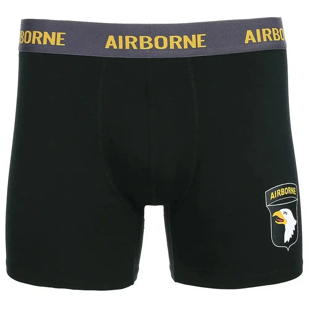 Boxershorts 101st Airborne