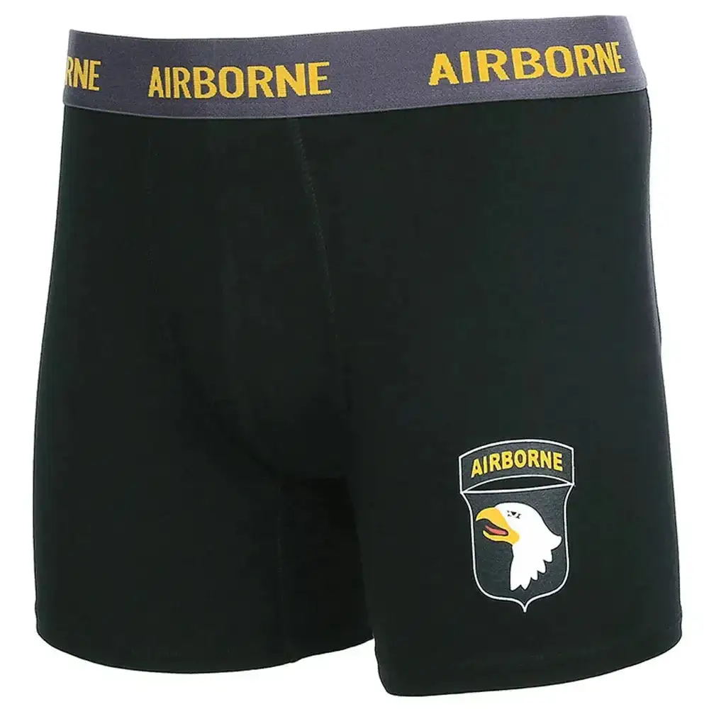 Boxershorts 101st Airborne – Bild 2