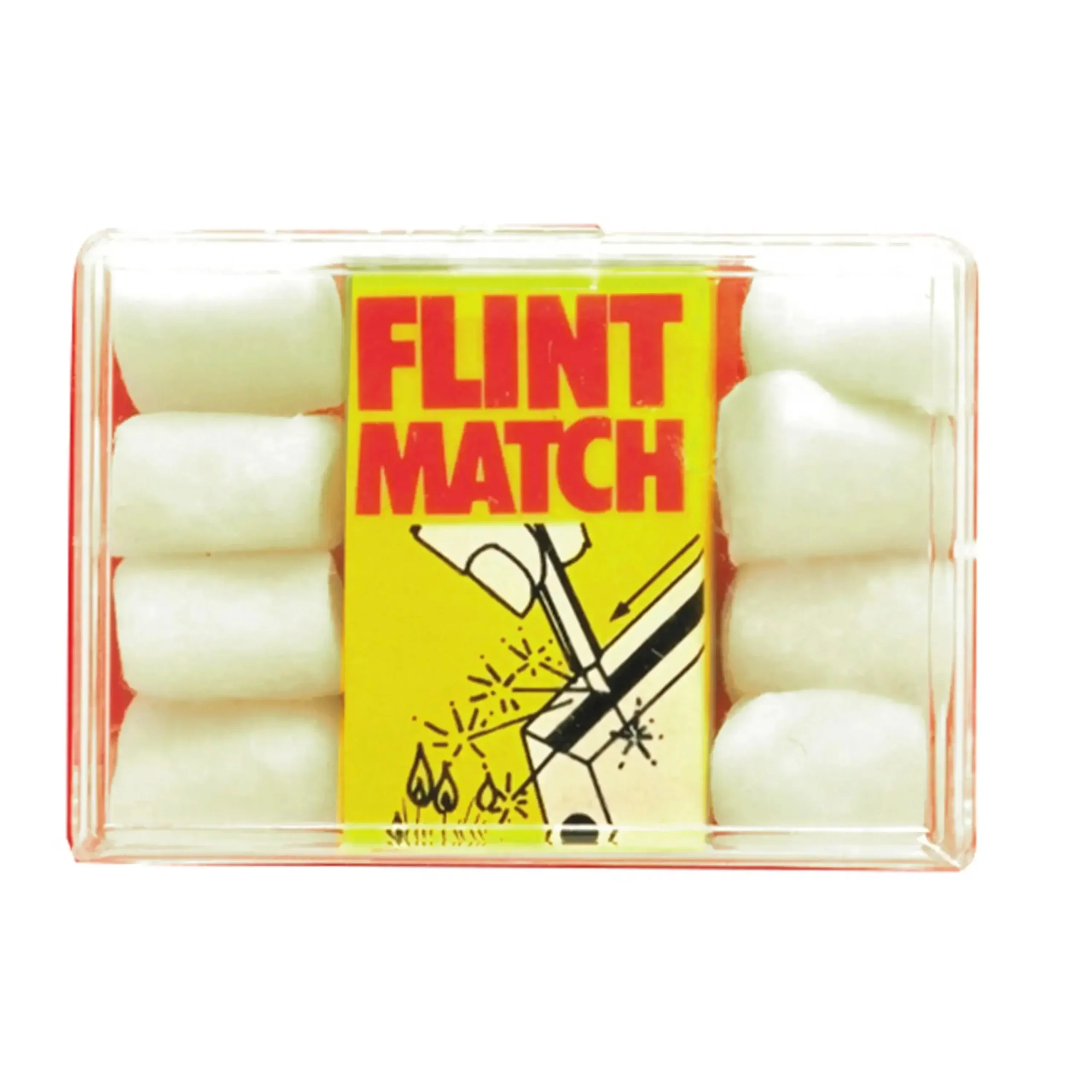 Notfallzünder Set wasserfest – Bild 2