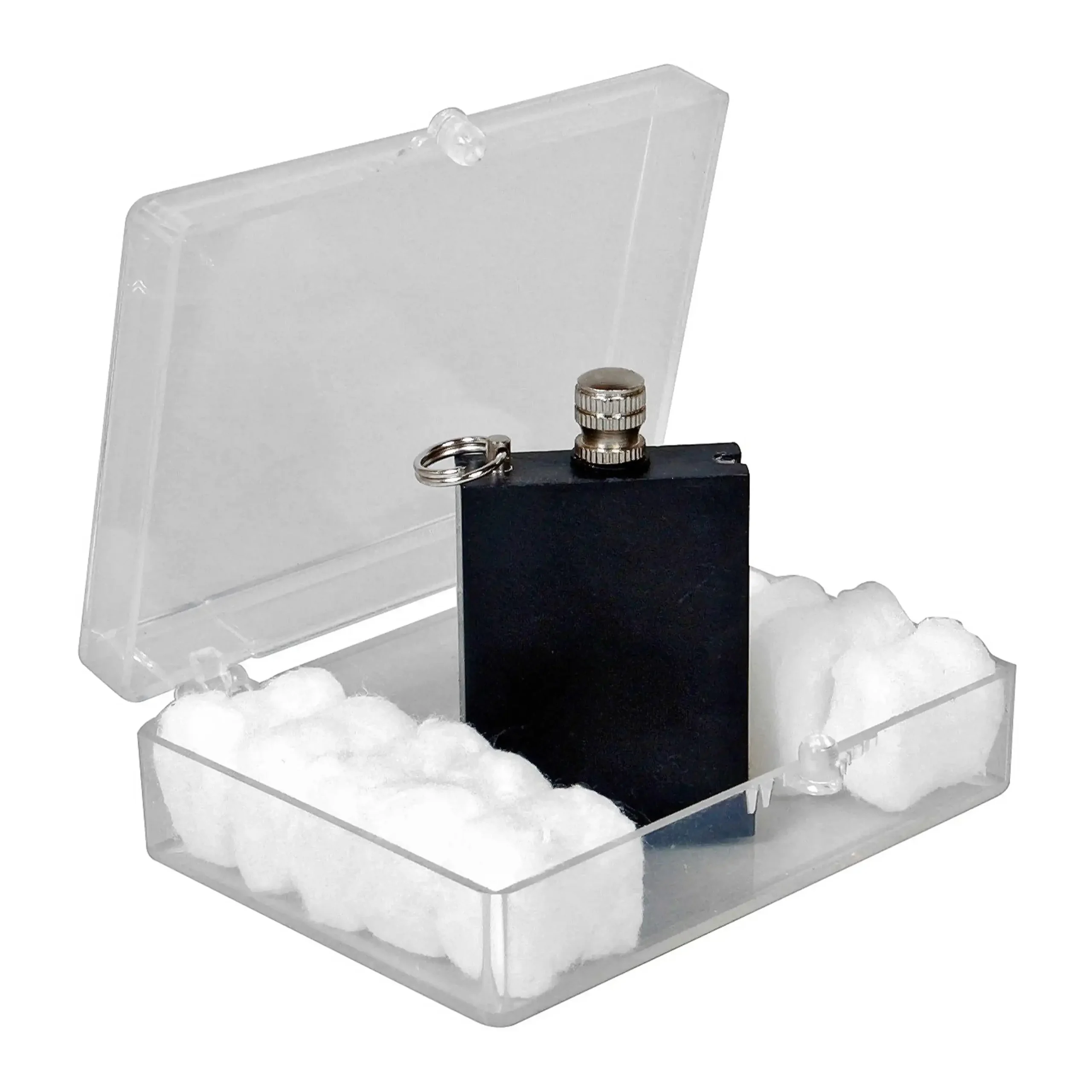 Notfallzünder Set wasserfest – Bild 3