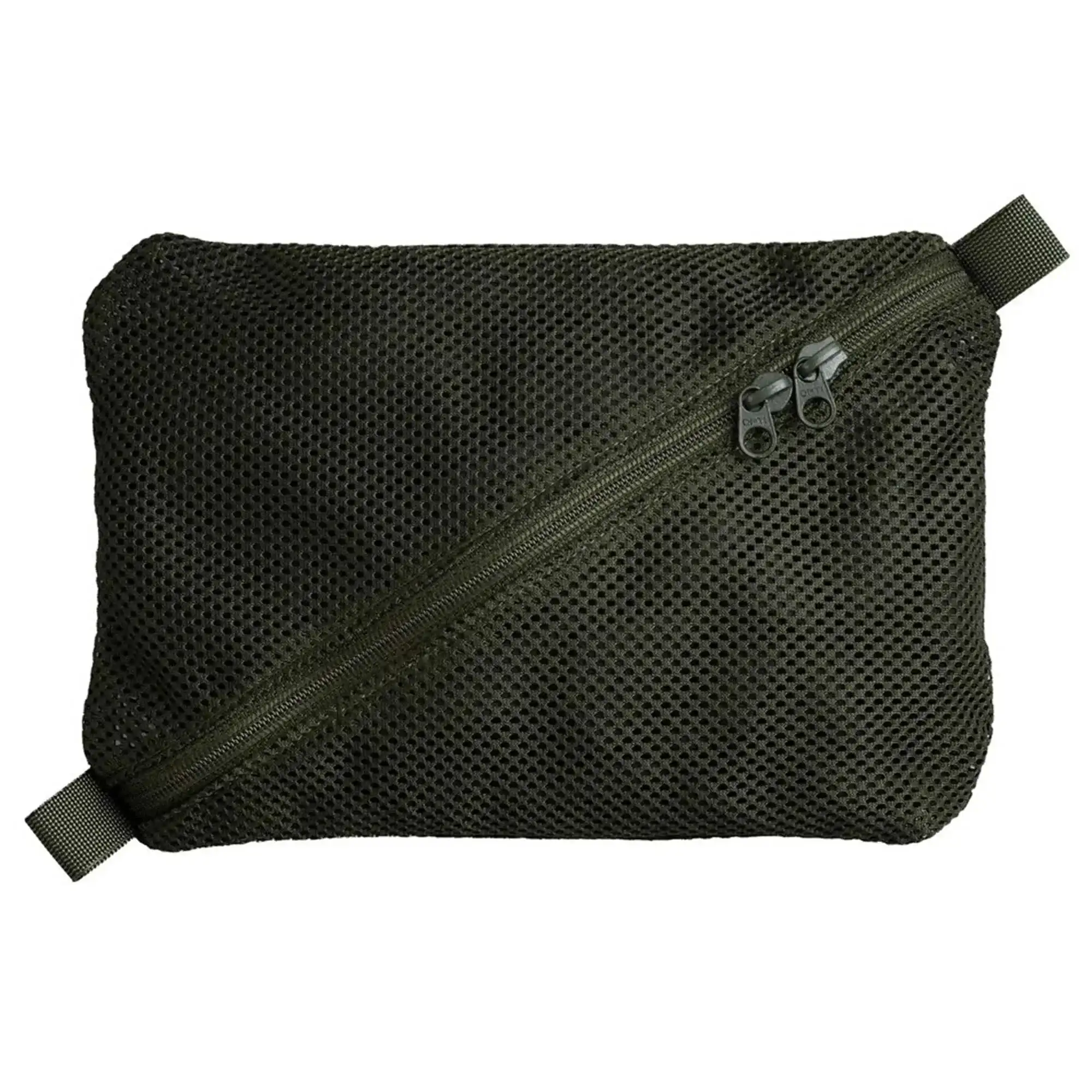 Tasche Trinket Pouch 15 x 20 cm Hook Back – Bild 3