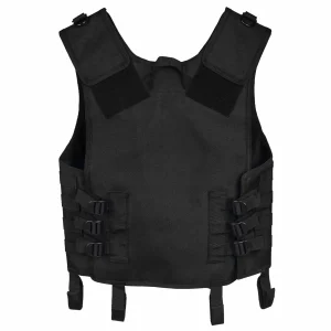 Weste Molle Carrier Gen. II