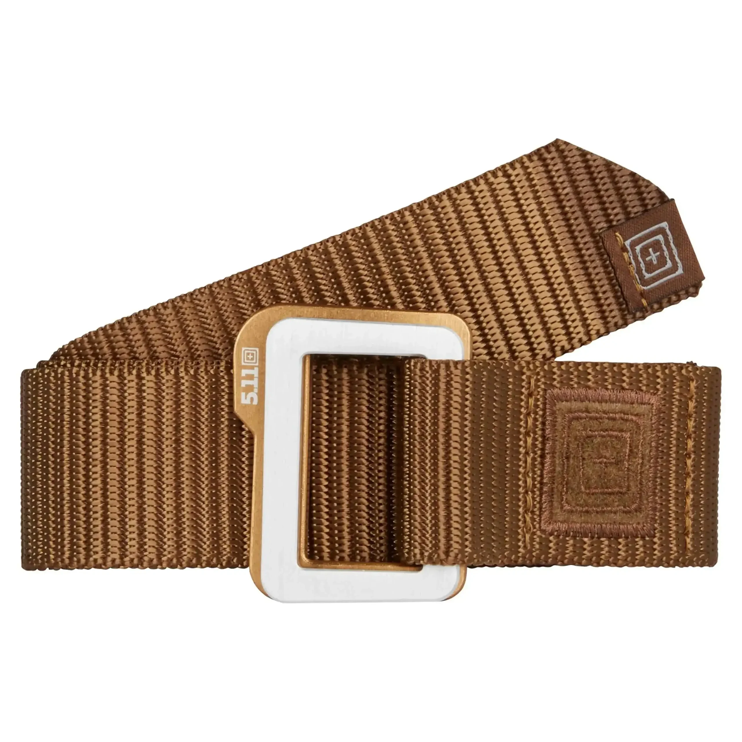 Gürtel Traverse Double Buckle – Bild 3