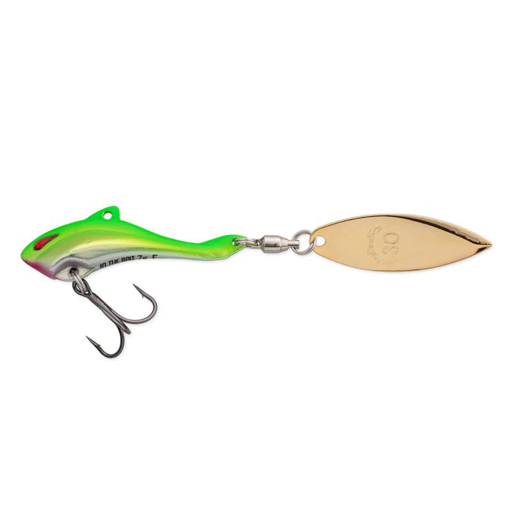 In The Bait Bass 18 g – Bild 5