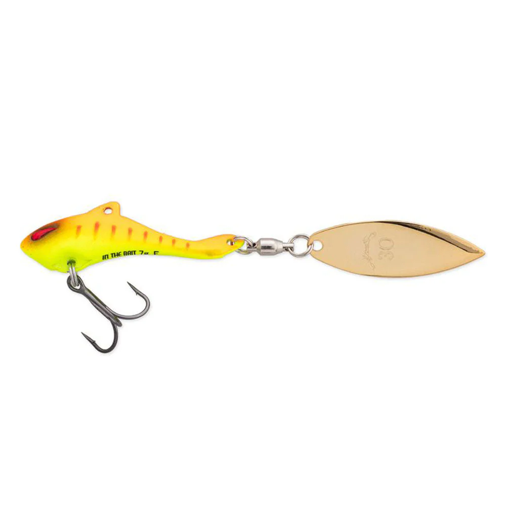 In The Bait Bass 18 g – Bild 9