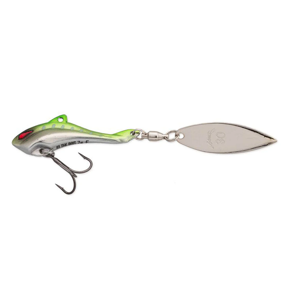 In The Bait Bass 18 g – Bild 3