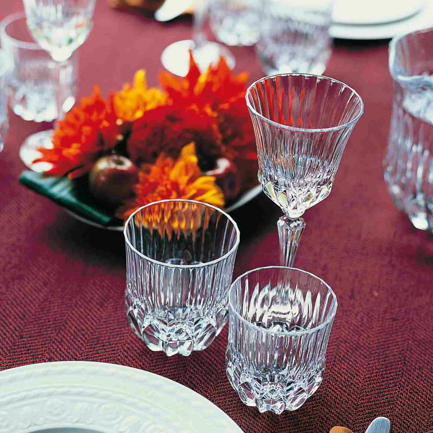 RCR Timeless 6-teiliges Wasserglas-Set 360 ml – Bild 4