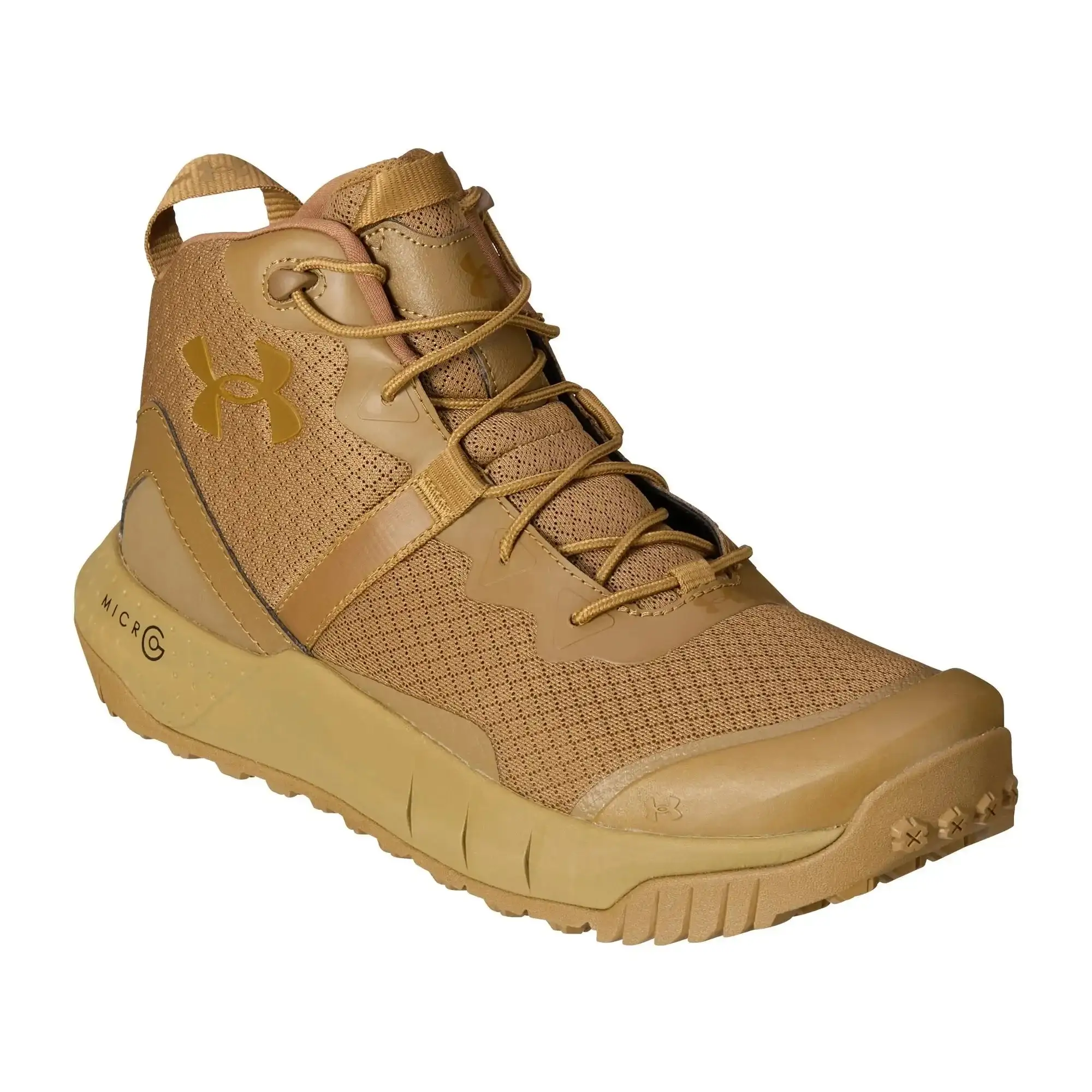 Boots Valsetz Mid Tactical – Bild 7