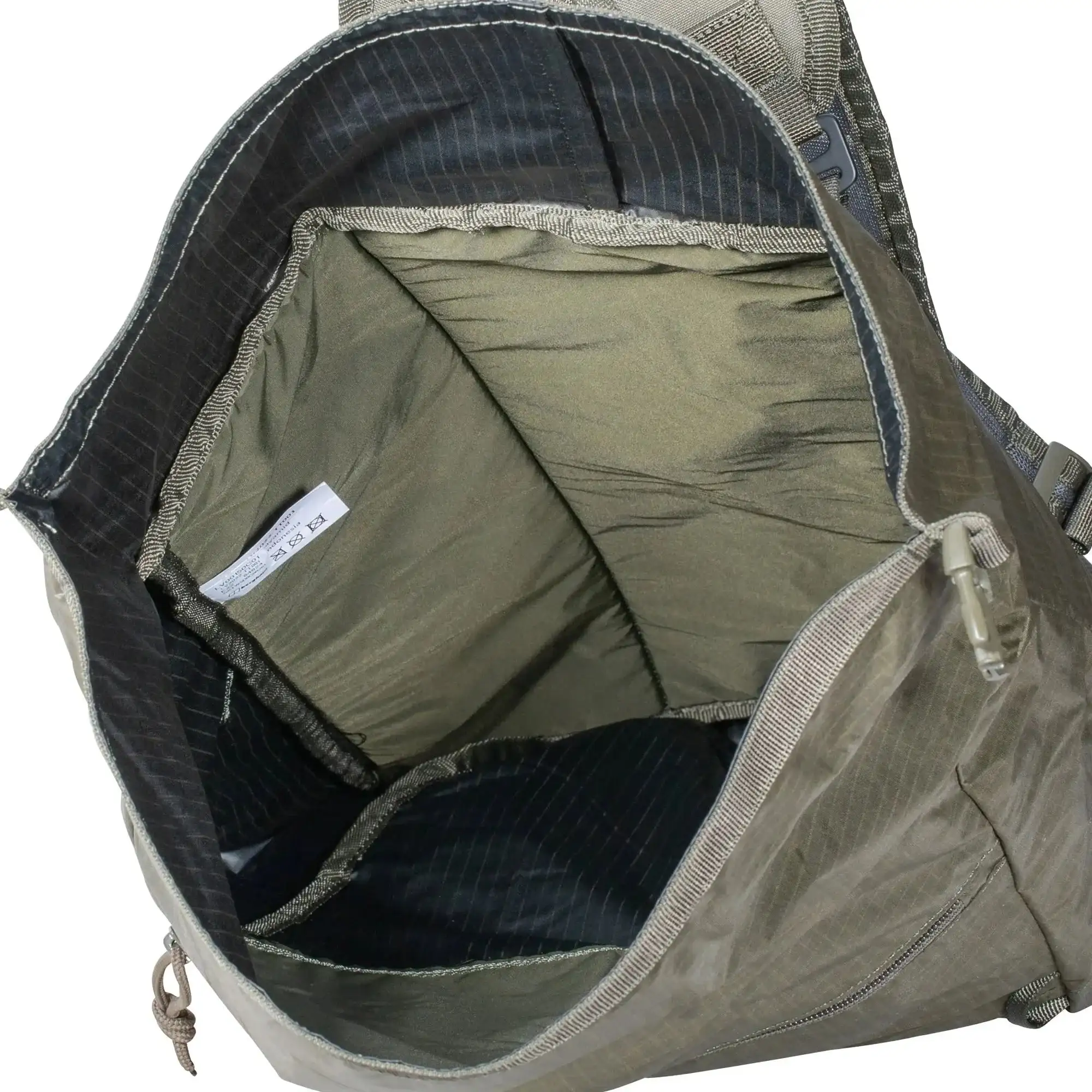 Rucksack FLT Stash Pack IR 24 L – Bild 6