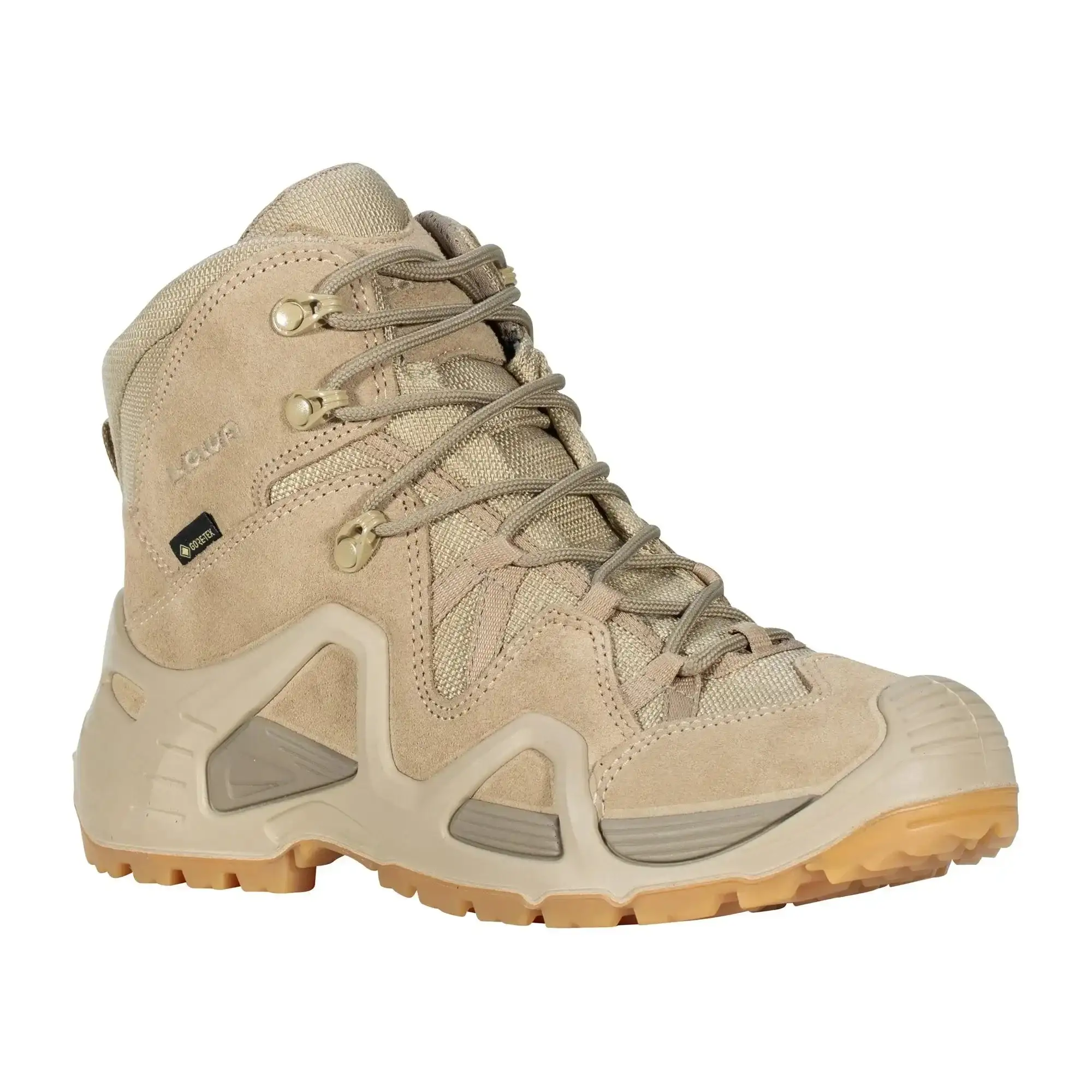 Einsatzstiefel Zephyr GTX MID TF Frauen – Bild 7