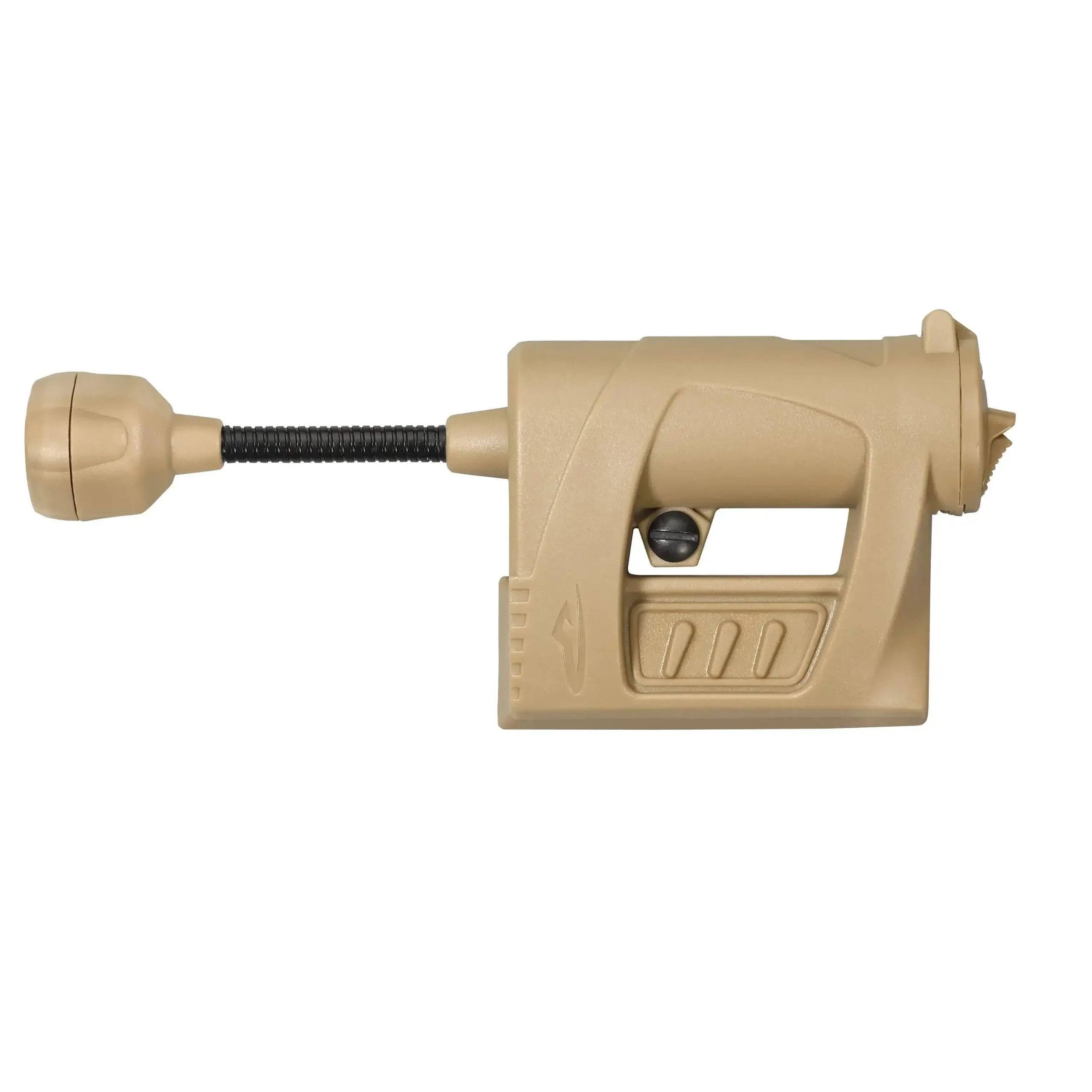 Helmlampe Charge Pro MPLS – Bild 2