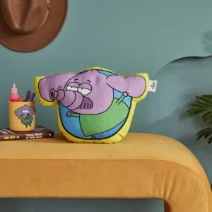 Karaca Home X Kral Şakir Necati Kissenform