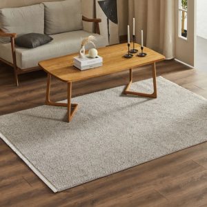 Kaşmir Halı 7/24 Skandinavisch Premium Linda Punto V2 80x150 cm