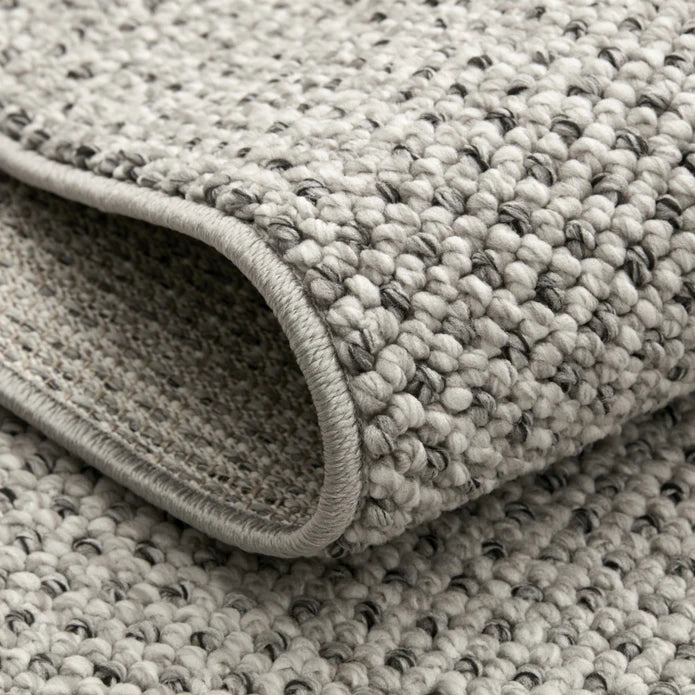 Kaşmir Halı 7/24 Skandinavisch Premium Linda Punto V2 80x150 cm – Bild 3