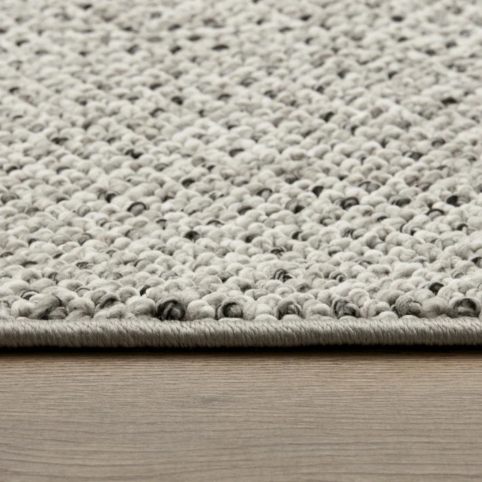 Kaşmir Halı 7/24 Skandinavisch Premium Linda Punto V2 80x150 cm – Bild 5