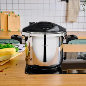 Karaca Marseille Schnellkochtopf 7 Liter