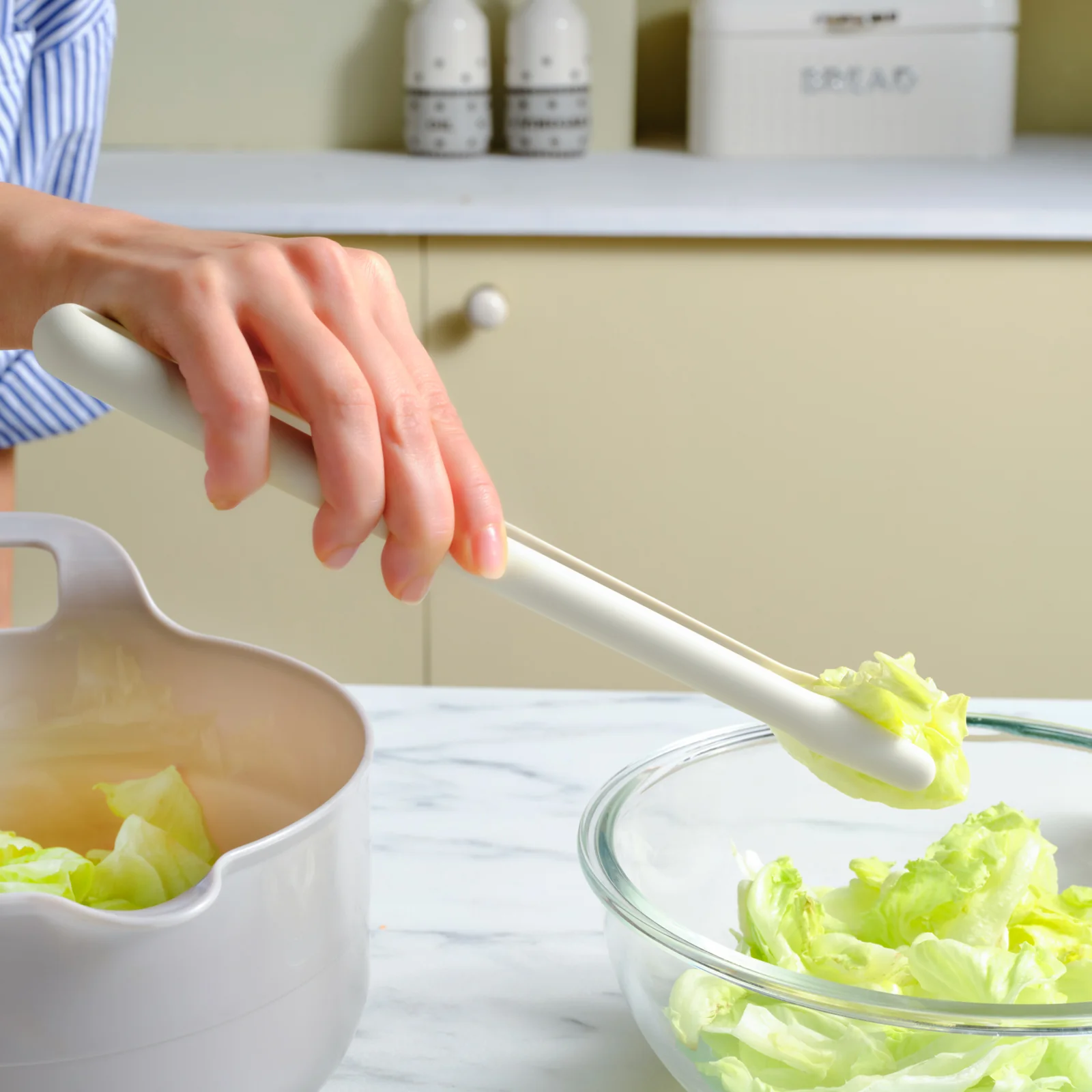 Karaca x Refika Gadgets 2-teiliges Zangenset – Bild 6