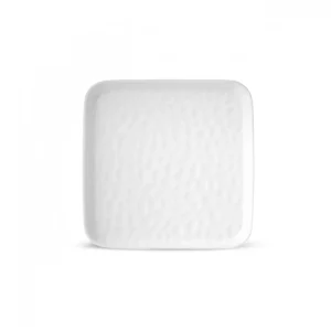 Karaca x Refika'dan Bembeyaz, Dessertteller, 15cm