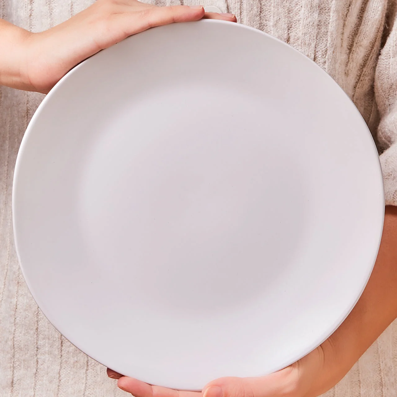 Karaca Scarlet 18-teiliges Tafelservice für 6 Personen – Bild 7