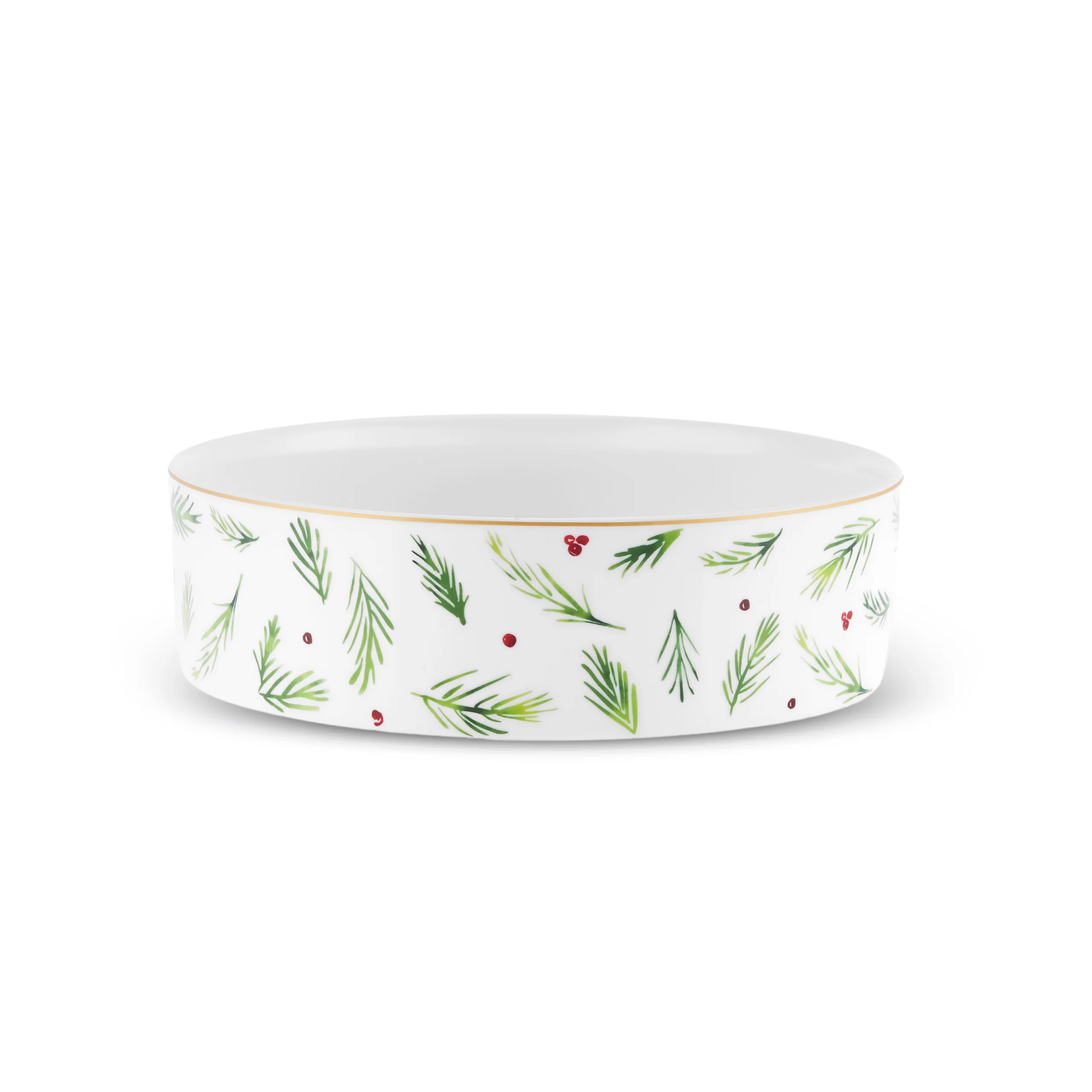 KARACA New Year Kokina 23 cm Schüssel – Bild 4