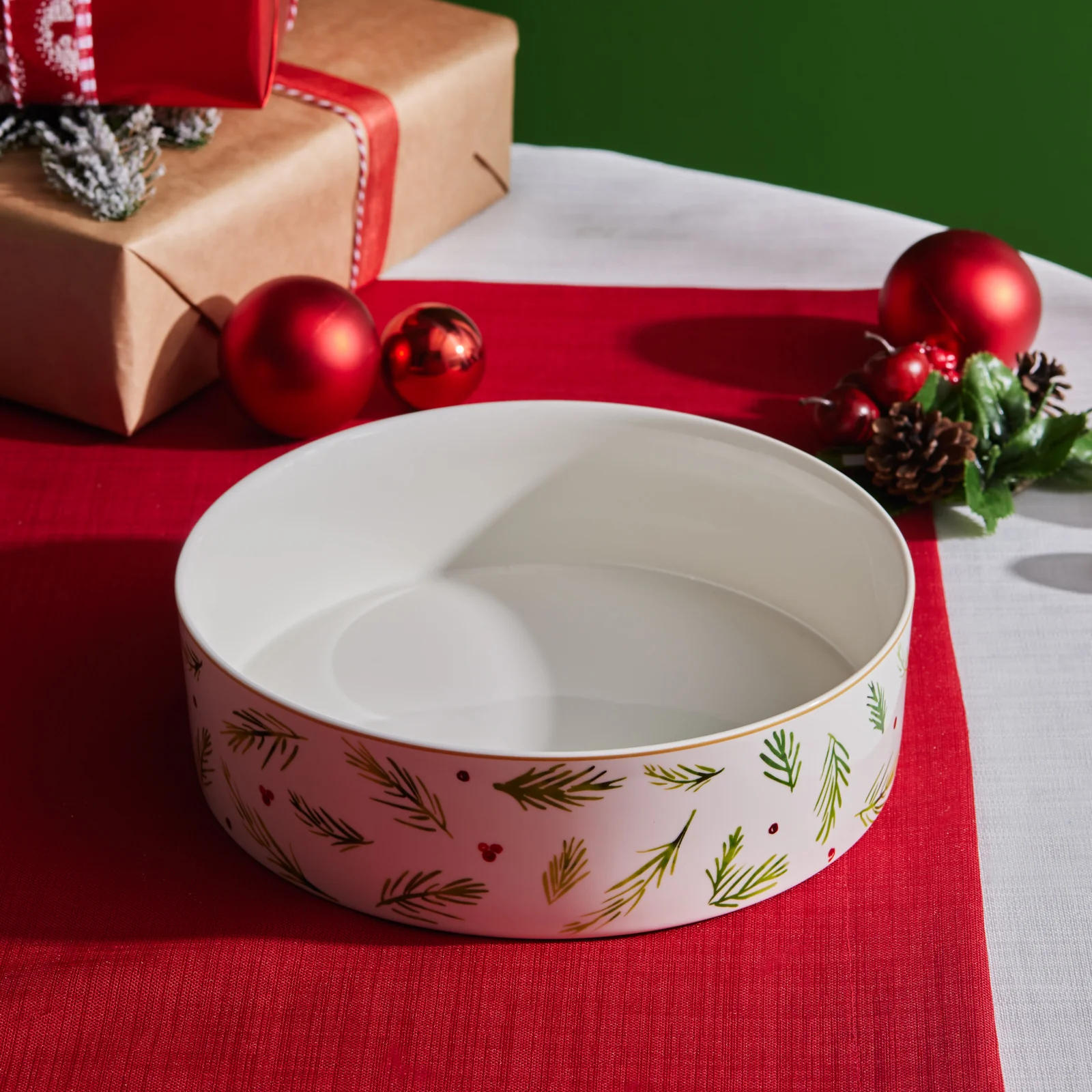 KARACA New Year Kokina 23 cm Schüssel – Bild 2