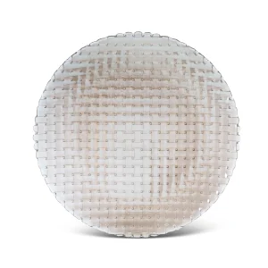 Karaca Braid Servierteller, 28 cm