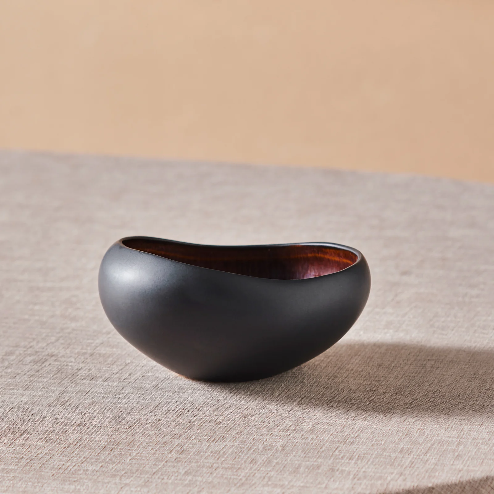 Karaca New Black Galactic 15 cm Schale – Bild 2