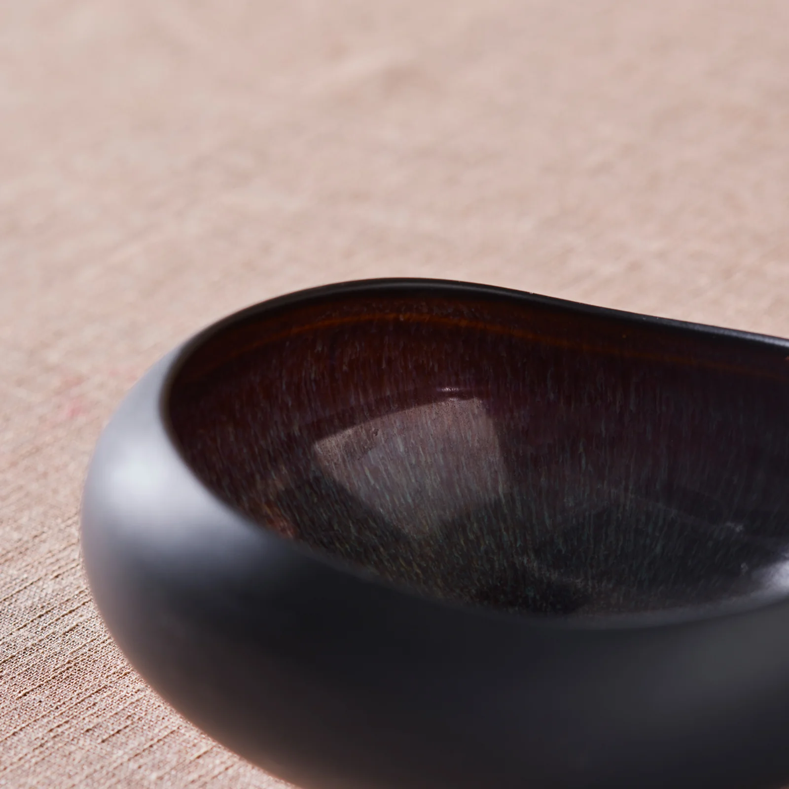 Karaca New Black Galactic 15 cm Schale – Bild 4