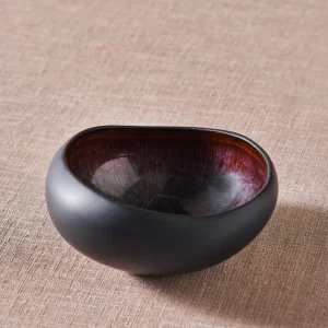 Karaca New Black Galactic 15 cm Schale