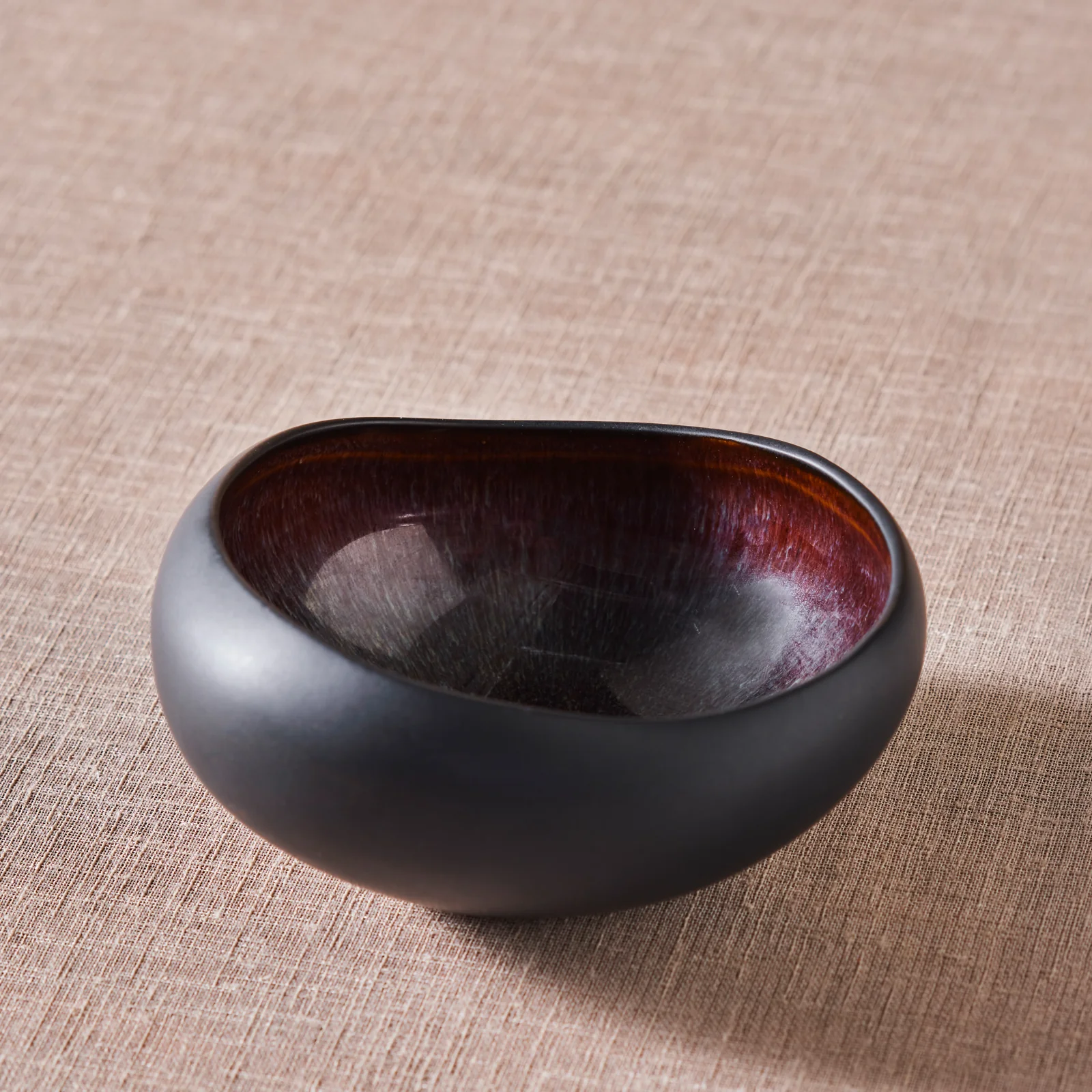 Karaca New Black Galactic 15 cm Schale