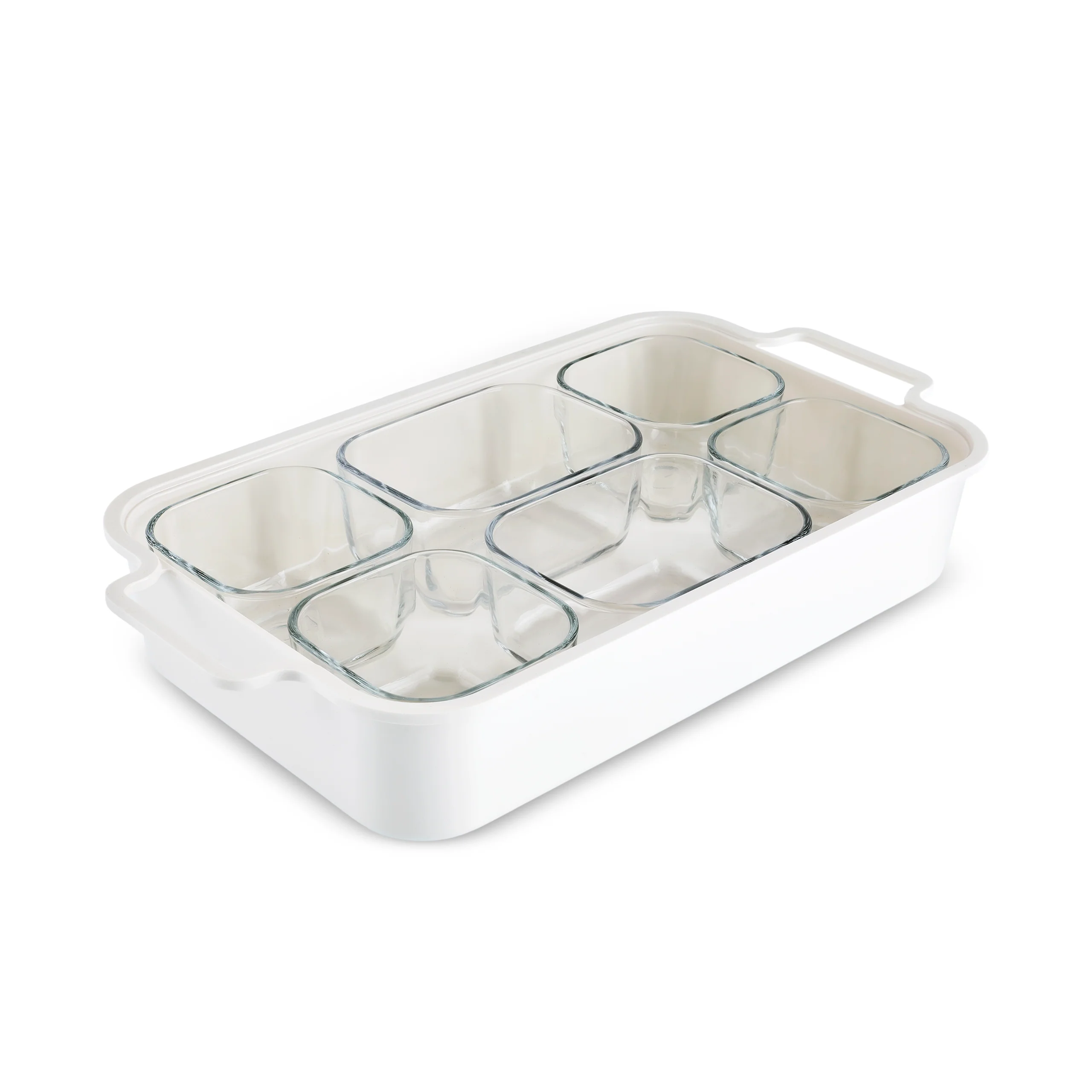 Karaca Ebru 8-teiliges Frühstücksset – Bild 2