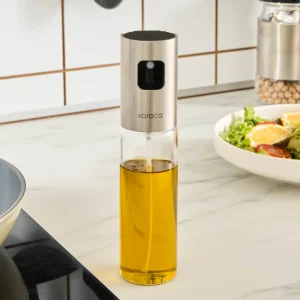 Karaca Stellum, Ölsprühgerät, Inox