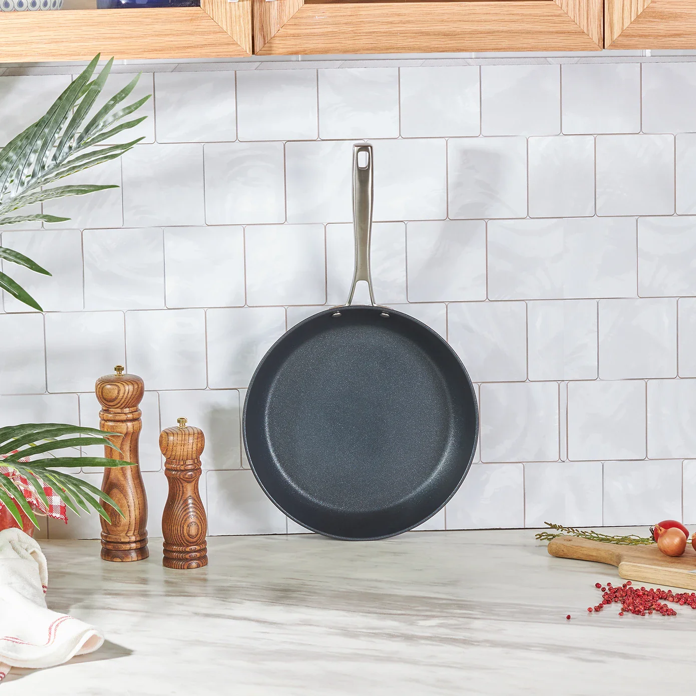 Karaca Diamond Pro Bratpfanne 26 cm 1,9 Lt – Bild 4