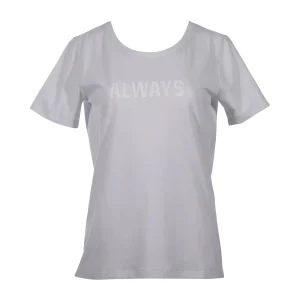 T-Shirt Always Frauen