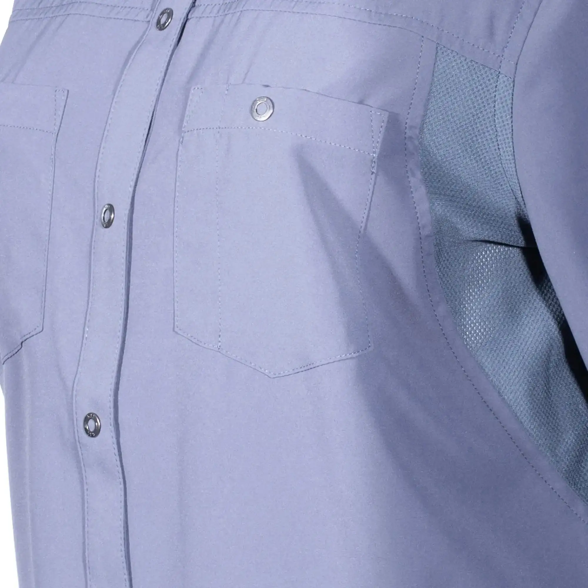 Hemd Marksman Frauen – Bild 4