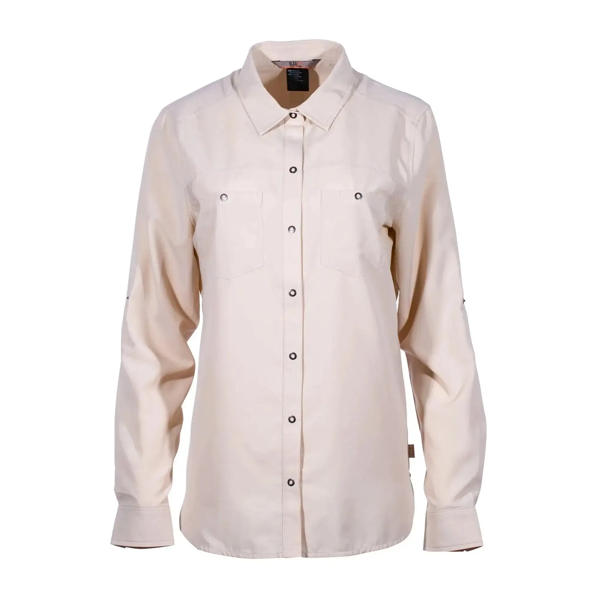 Hemd Marksman Frauen – Bild 5